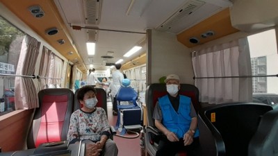 7월 6일 (목) 경기도의료원 수원병원 무료 진료